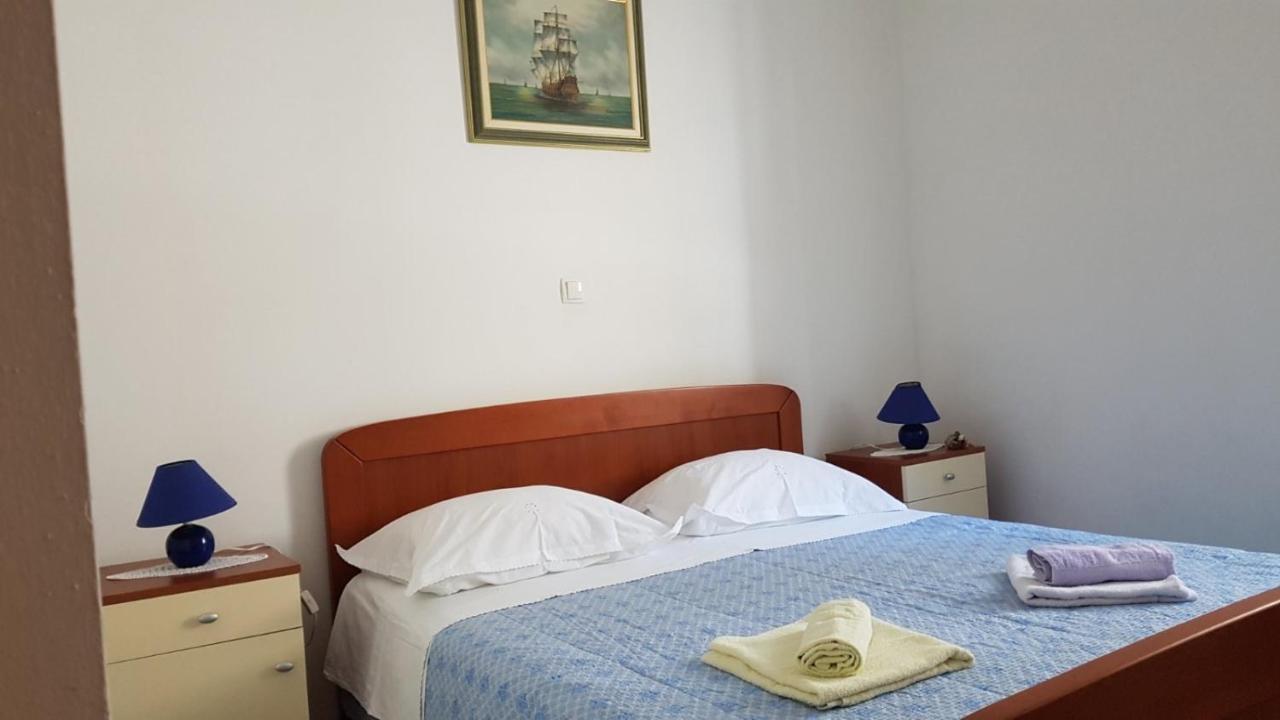 Comfort Apartment On The Beach Кали Экстерьер фото