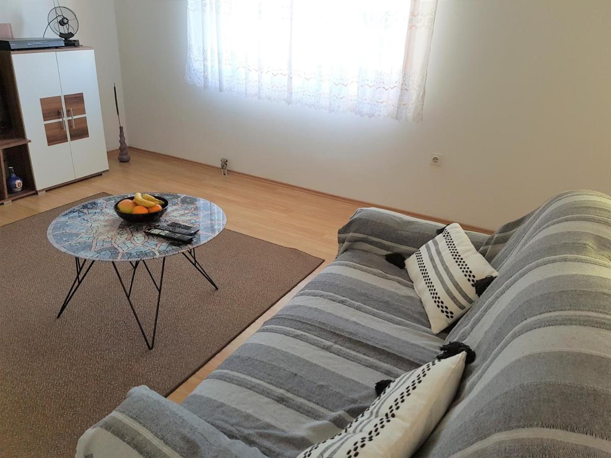 Comfort Apartment On The Beach Кали Экстерьер фото