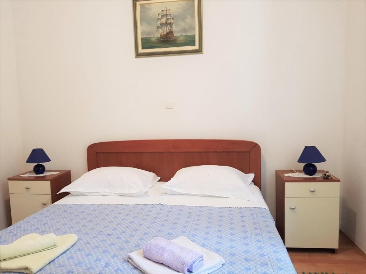 Comfort Apartment On The Beach Кали Экстерьер фото