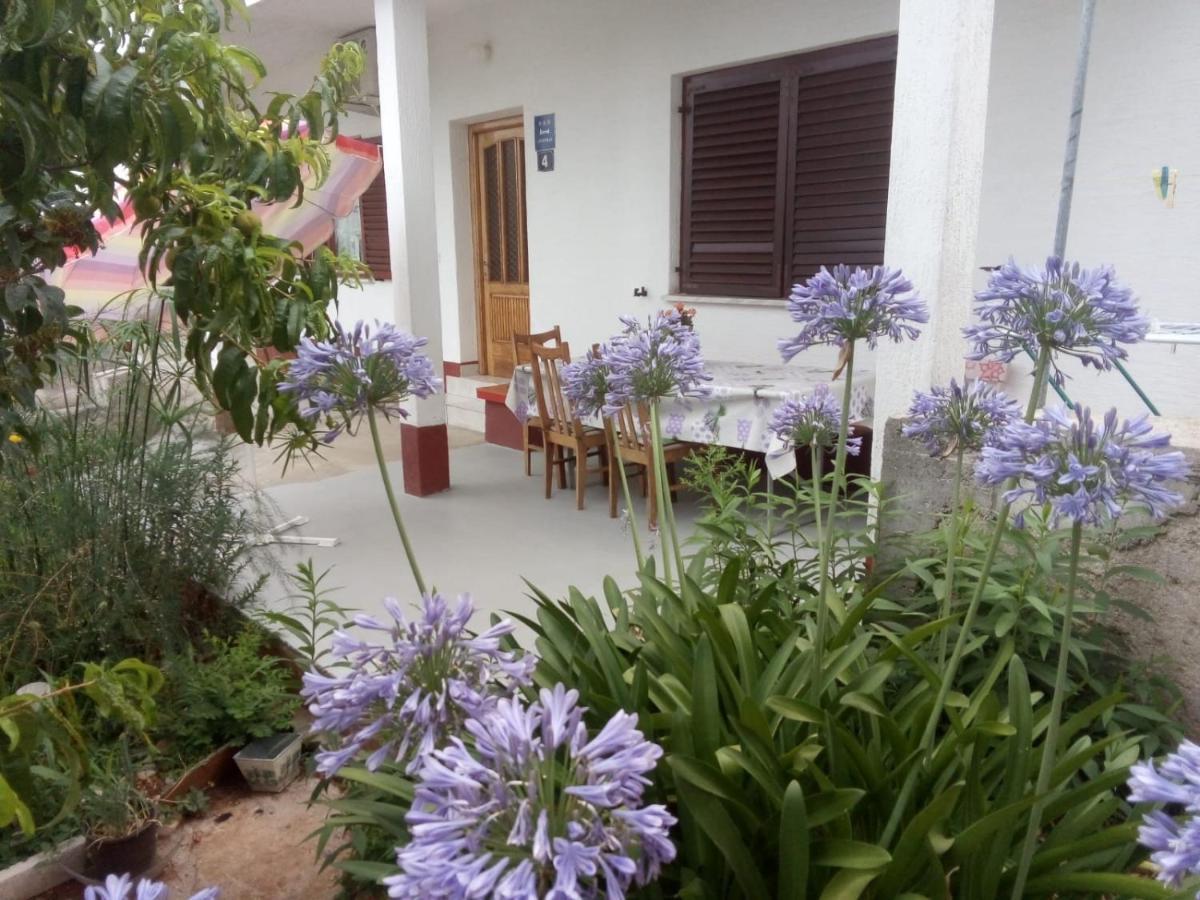 Comfort Apartment On The Beach Кали Экстерьер фото