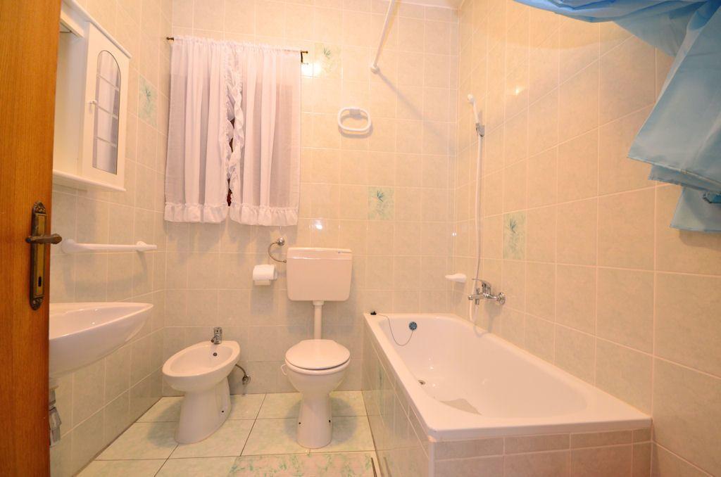 Comfort Apartment On The Beach Кали Экстерьер фото